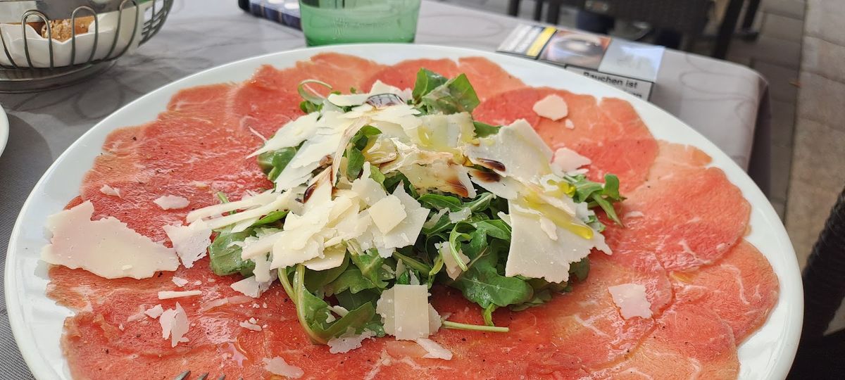 Salate, Stadt Meierei Leoben